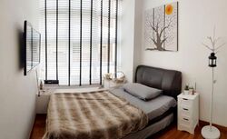 Prestige Residence (D15), Apartment #586778161